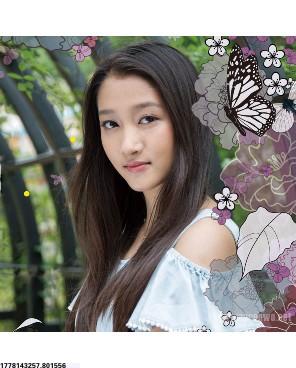 翟天卉